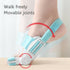 Toe Straightener